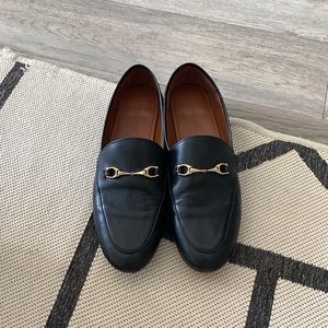 Coach Loafers